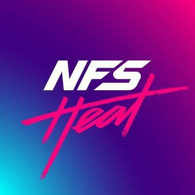 Need For Speed Heat