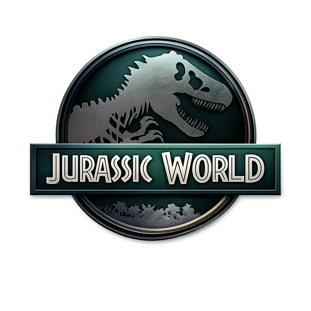 jurassic World Evolution
