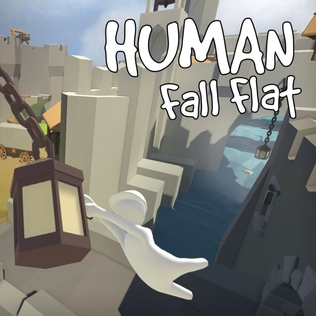 Human Fall Falt