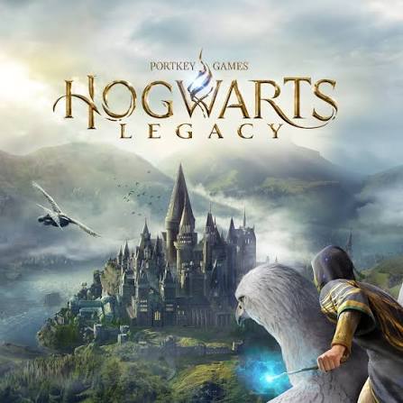 Hogwart Legacy