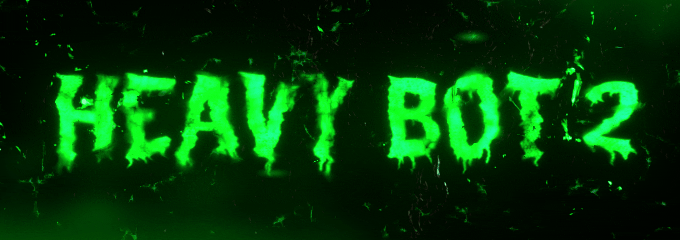 Heavy BOT 2 — ระบบบริหาร Discord ครบวงจร