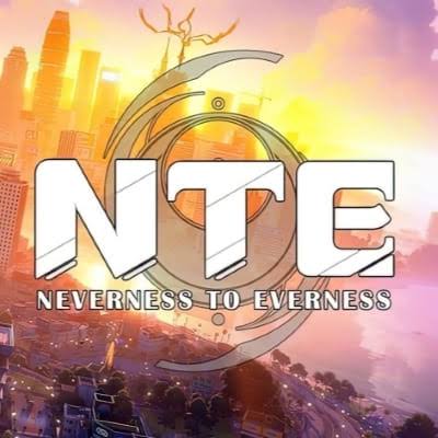 Neverness To Everness