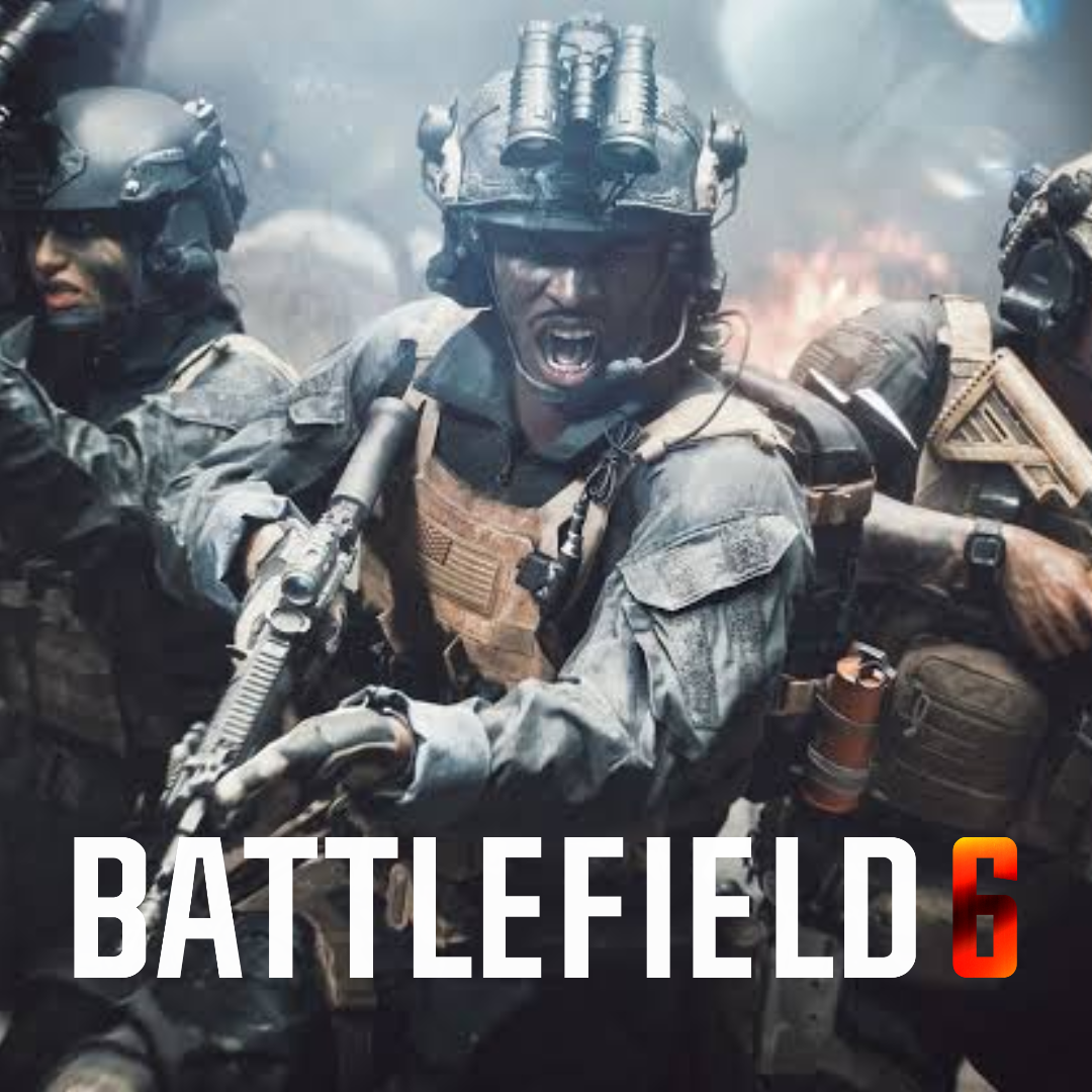 Battlefield 6