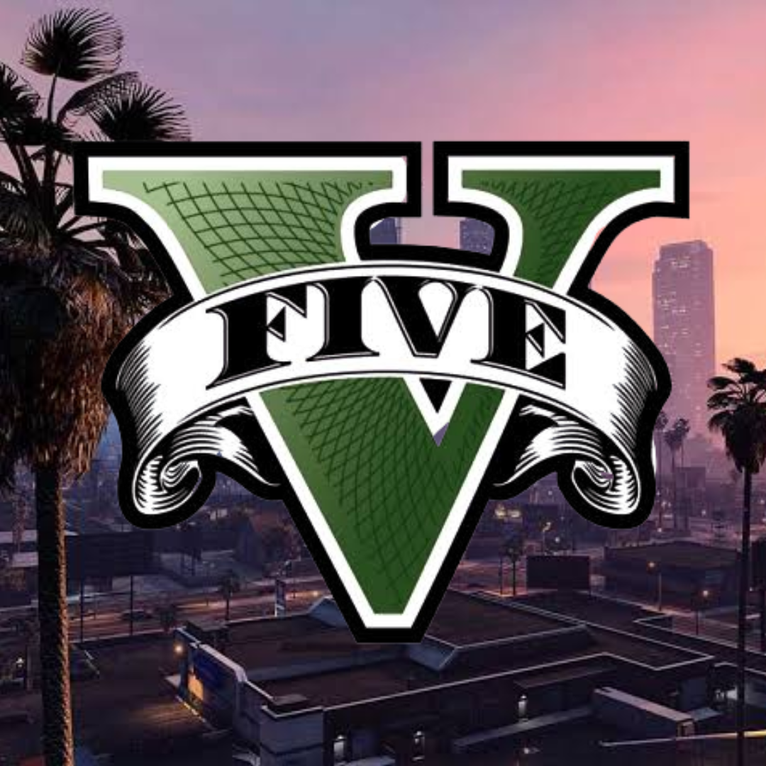 GTA V