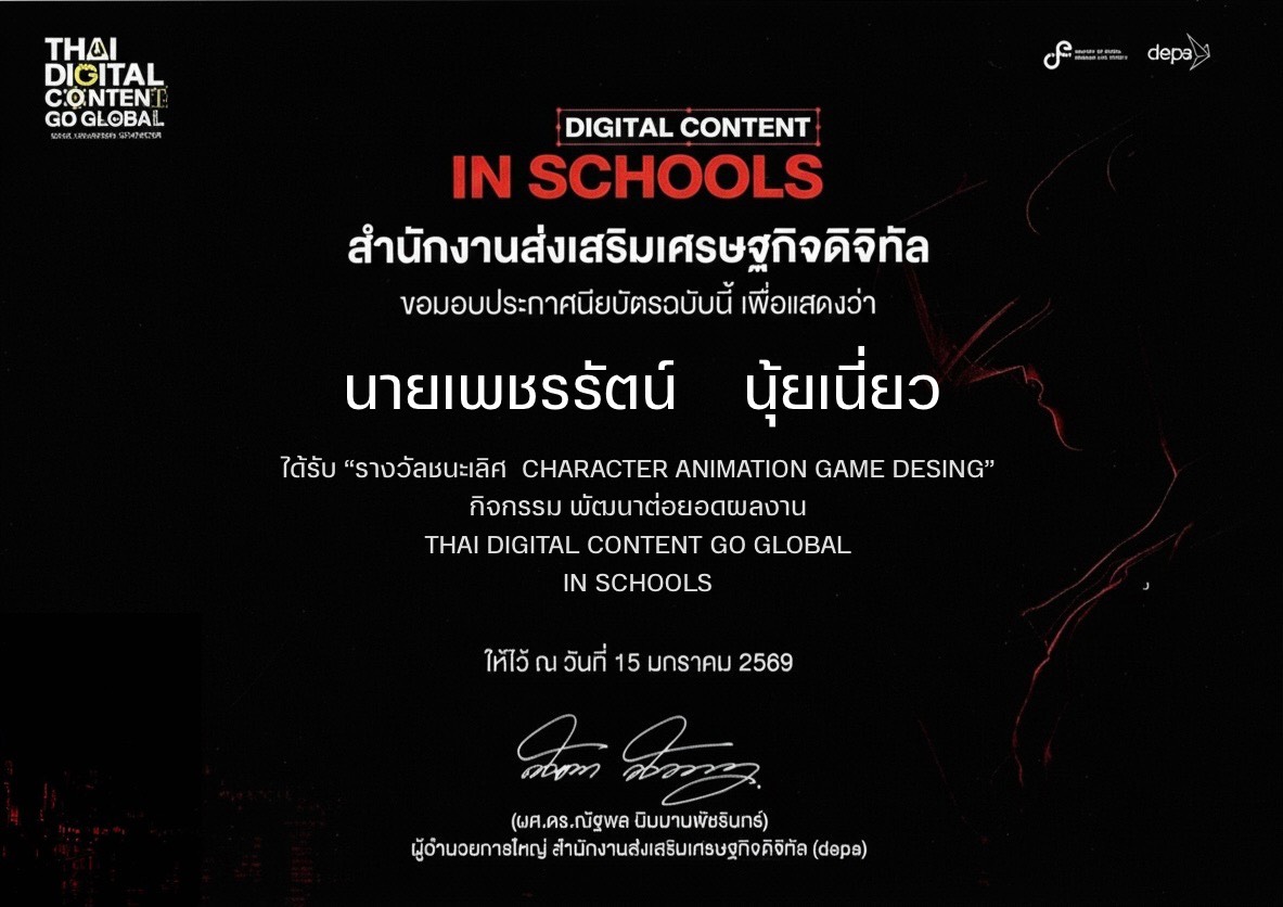 DIGITAL CONTENT IN SCHOOL